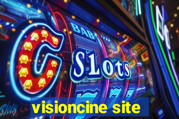 visioncine site